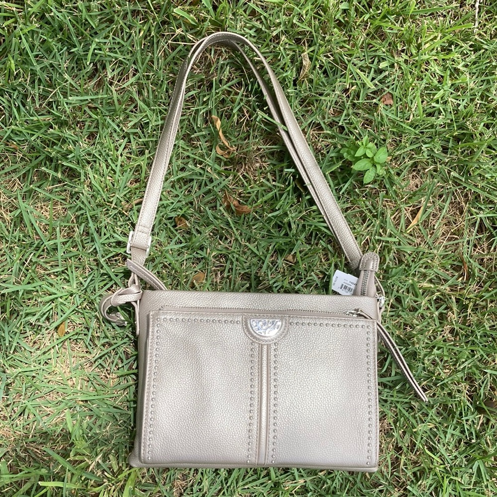 ❤️Brighton NWT Jagger Purse ❤️
